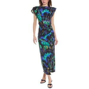 Isabel Marant Etoile Nadela Maxi Dress